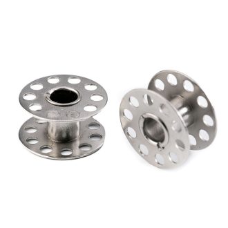 Fémorsó LADA varrógépekhez, magas