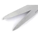 Szabóolló KAI hossza 25 cm - fekete (2 db-os csomagolás)