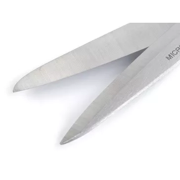 Szabóolló KAI hossza 25 cm - fekete (2 db-os csomagolás)