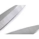 Szabóolló KAI hossza 25 cm - fekete (2 db-os csomagolás)