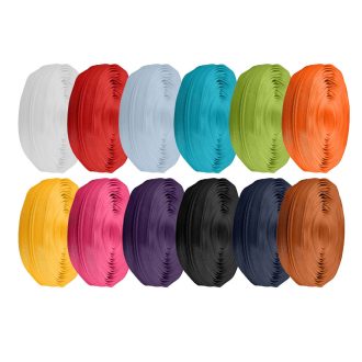 Spirálcipzár No 5 folyóméter POL tipusú futóhoz