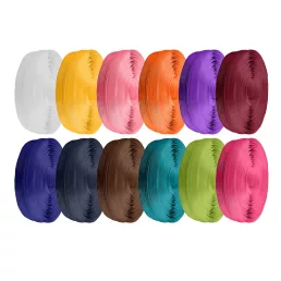 Spirálos cipzár No 3 folyóméter POL típusú futókra