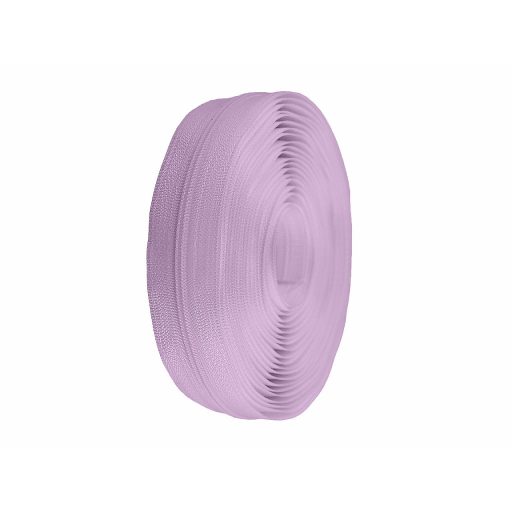 Spirálos cipzár No 3 folyóméter POL típusú futókra