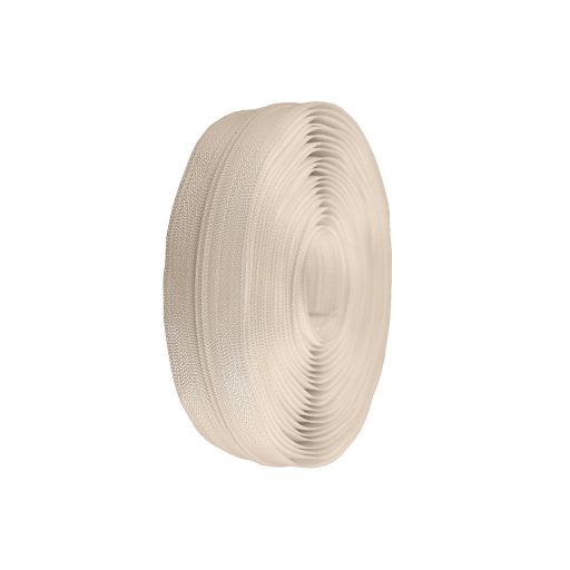 Spirálos cipzár No 3 folyóméter POL típusú futókra