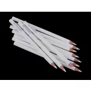 Krétaceruza Amann - 1 fehér (144 db-os csomagolás) Krétaceruza Amann - 1 fehér (144 db-os csomagolás)