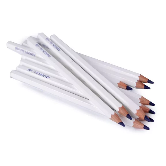 Krétaceruza Amann - 2 kék (10 db-os csomagolás) Krétaceruza Amann - 2 kék (10 db-os csomagolás)