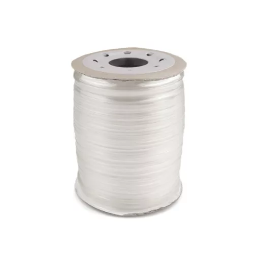 Szilikonm gumi szélessége 6 mm elasztikus