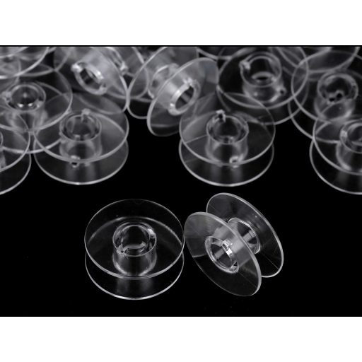 Varrógép orsózók VERITAS CSEH TERMÉK műanyag