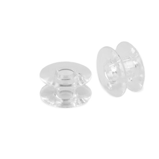 Varrógép orsók SINGER műanyag