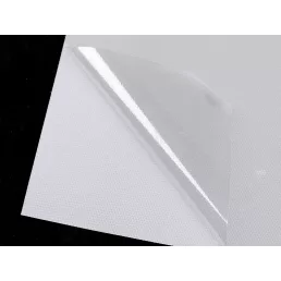 Transfer fólia hotfix felvaslaható kövekre 30x24 cm