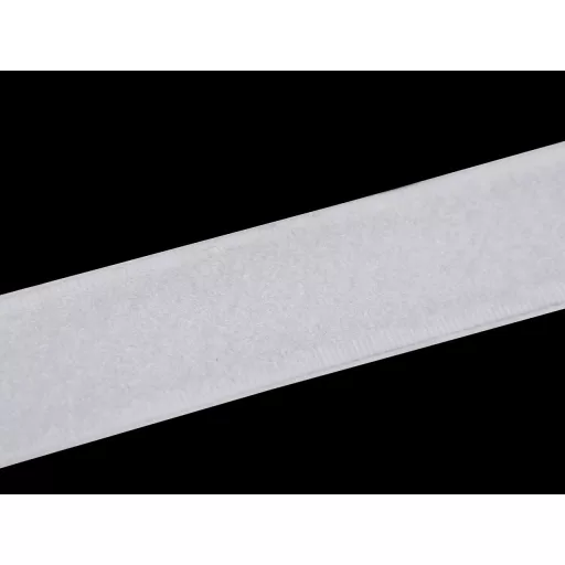 Öntapadós tépőzár bolyhos oldal 20 mm-es
