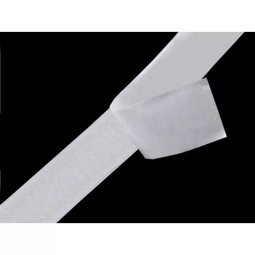 Öntapadós tépőzár bolyhos oldal 20 mm-es