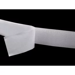 Öntapadós tépőzár hurkos oldal 20 mm széles