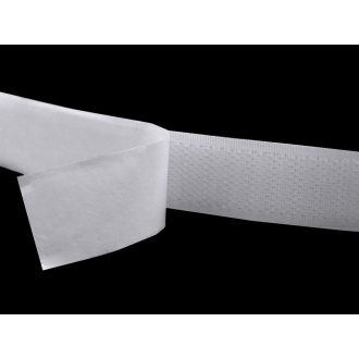 Öntapadós tépőzár hurkos oldal 20 mm széles