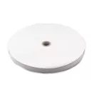 Öntapadós tépőzár hurkos oldal 20 mm széles - fehér (100 m-os csomagolás) Öntapadós tépőzár hurkos oldal 20 mm széles - fehér (100 m-os csomagolás)