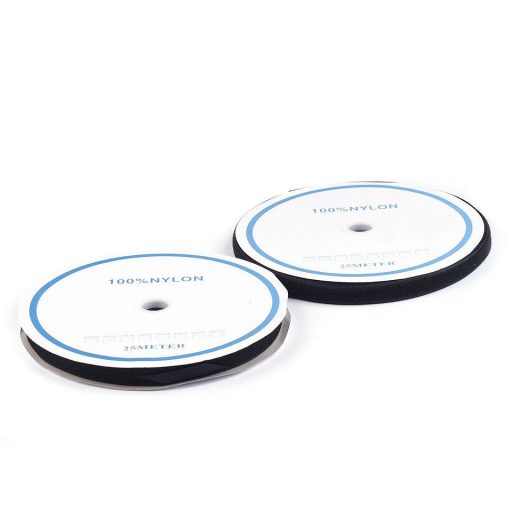 Tépőzár hurkos + bolyhos oldal szélessége 20 mm