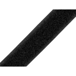 Tépőzár bolyhos oldal 20 mm