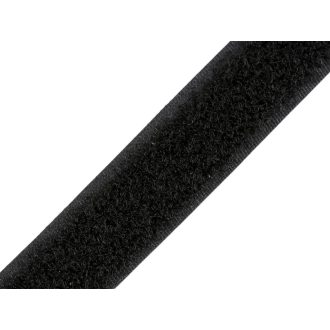 Tépőzár bolyhos oldal 20 mm