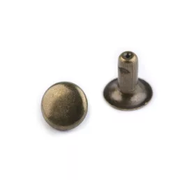 Üreges szegecs Ø5 mm