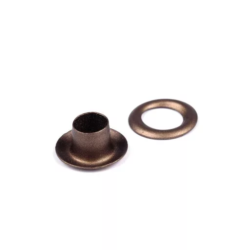 Ringli alátéttel belső Ø5,5 mm / külső Ø10 mm