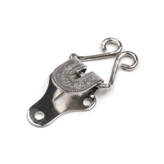 Nadrágkapocs 2 részes