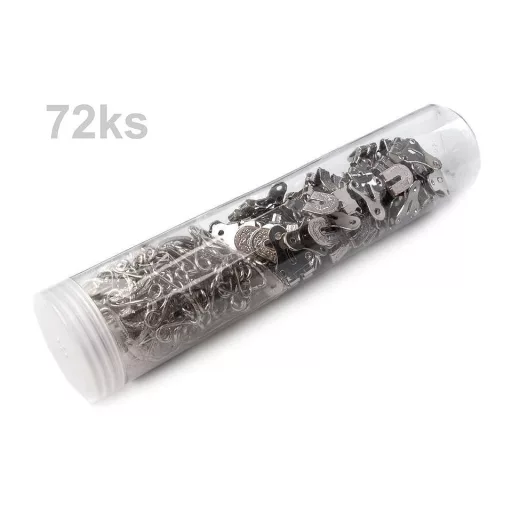Nadrágkapocs 2 részes