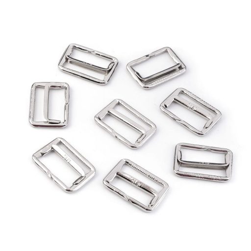 Nadrágkapocs szélessége 22 mm