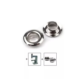 Ringli alátéttel belső Ø7 mm / külső Ø13 mm