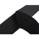 Tépőzár hurkos + bolyhos oldal 10 cm Tépőzár hurkos + bolyhos oldal 10 cm