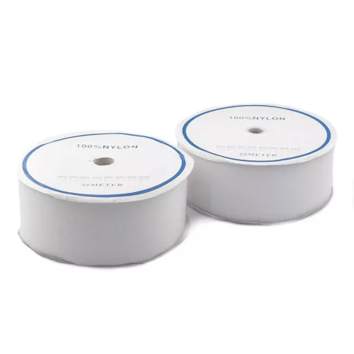 Tépőzár hurkos + bolyhos oldal 10 cm