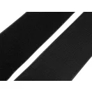 Tépőzár hurkos + bolyhos oldal 10 cm Tépőzár hurkos + bolyhos oldal 10 cm