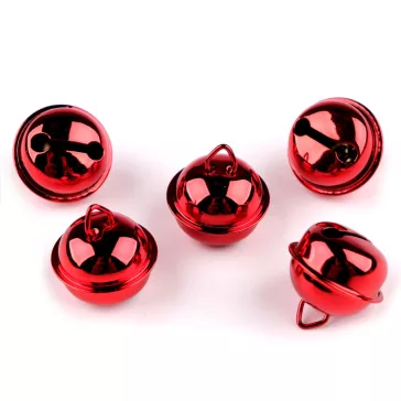 Csengetyű Ø20 mm - 4 piros (50 db-os csomagolás)