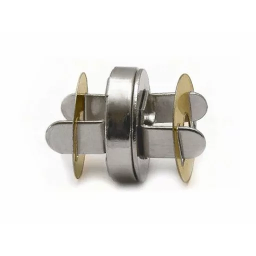 Mágneszár Ø18 mm nikkel