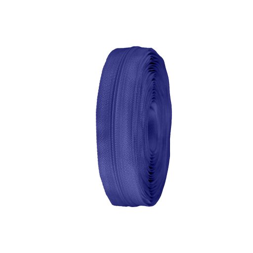 Spirálos cipzár No 3 folyóméter ASIC futó típusokhoz