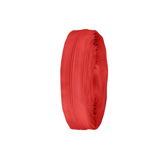 Spirálos cipzár No 3 folyóméter ASIC futó típusokhoz