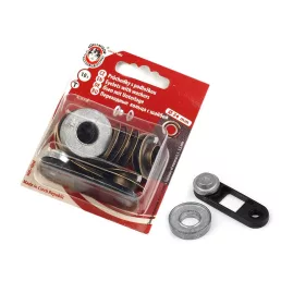 Ringli alátéttel belső Ø12 mm / külső Ø24 mm