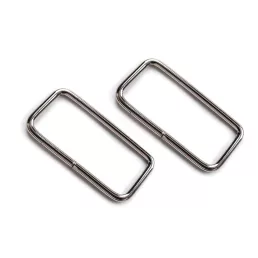 Bújtató / téglalap 39 mm