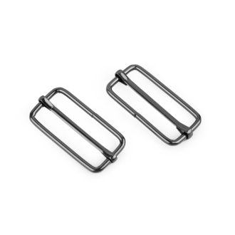 Mozgócsúszó heveder bújtató 38 mm