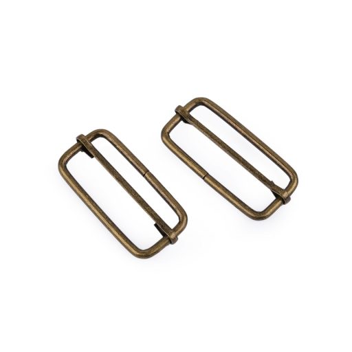 Mozgócsúszó heveder bújtató 38 mm