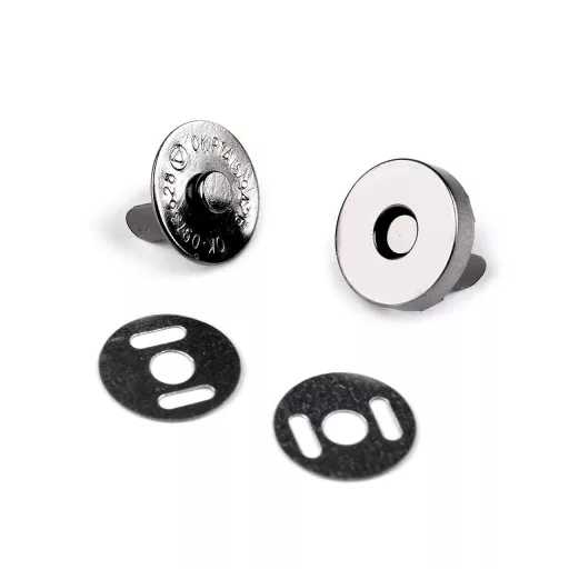 Táska mágneszár Ø14 mm