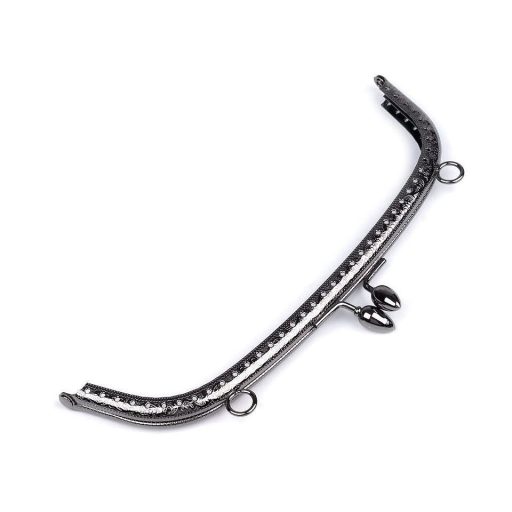 Keret táska készítésére felvarrható 20,5x14,5 cm