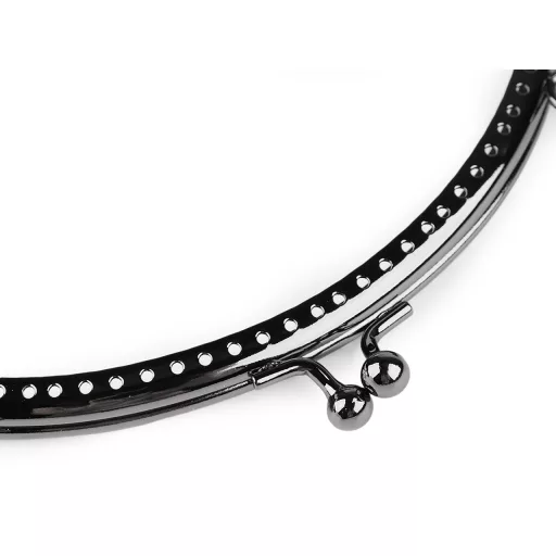 Táska keret varrható 18,5x14 cm