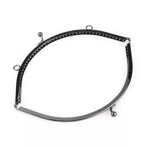 Táska keret varrható 18,5x14 cm