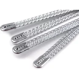 Korzet merevítő szélessége 5 mm több hosszban