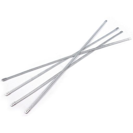 Korzet merevítő szélessége 5 mm több hosszban