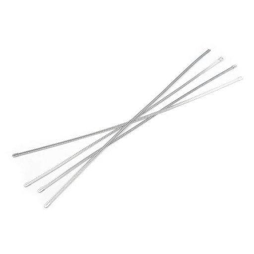 Korzet merevítő szélessége 5 mm több hosszban