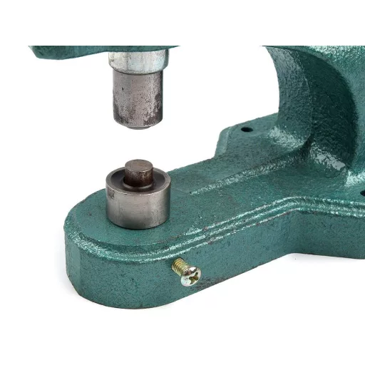 Ringli alátéttel belső Ø6 mm / külső Ø11 mm