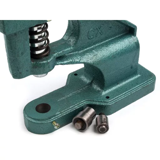 Ringli alátéttel belső Ø6 mm / külső Ø11 mm