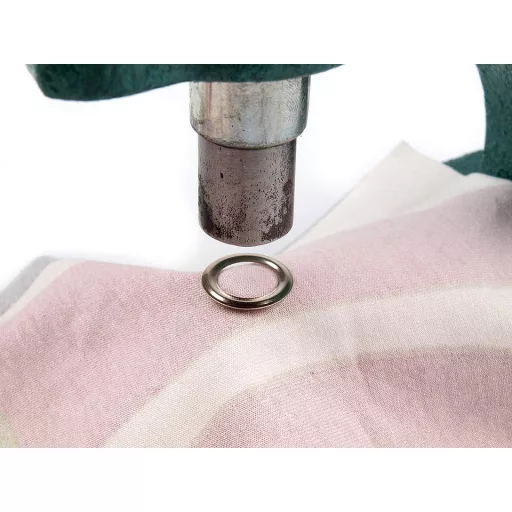Ringli alátéttel belső Ø6 mm / külső Ø11 mm