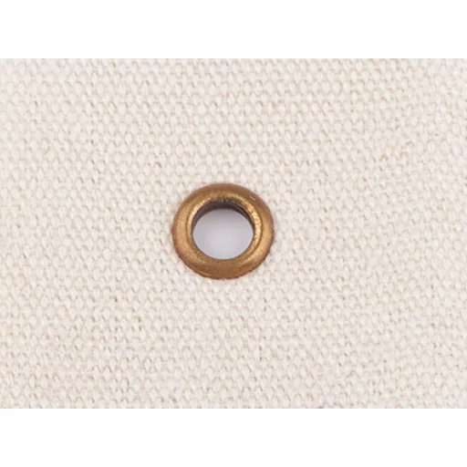 Ringli alátéttel belső Ø6 mm / külső Ø11 mm